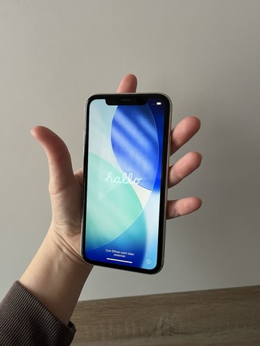 Iphone noch - iphone,