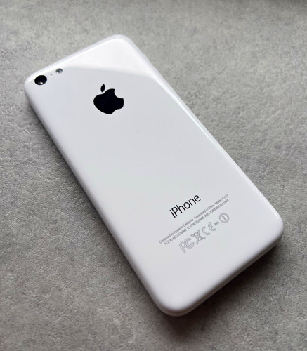 Apple iphone 32gb - apple, 5c
