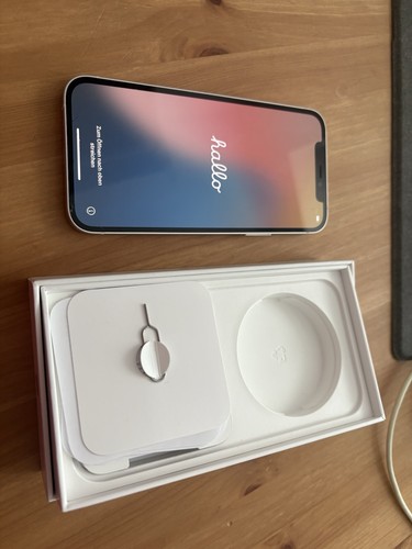 Apple iphone 64gb weiß - iphone,