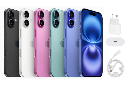 Apple iphone 128 256 - 16,