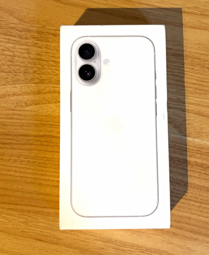 Iphone 256 weiß neu - iphone, weiß,