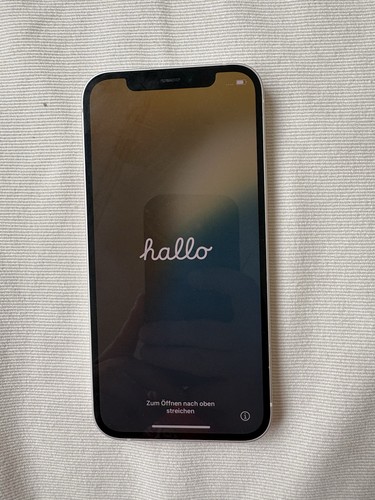 Iphone weiß simlock - weiß,