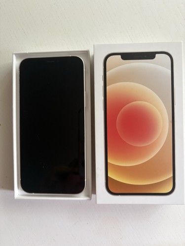 Apple iphone 128gb - 12,