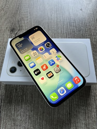 Apple iphone smartphone - apple,