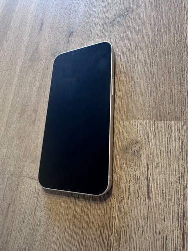 Apple iphone 128gb - 13,