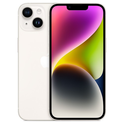 Apple iphone 128 weiß - gb,