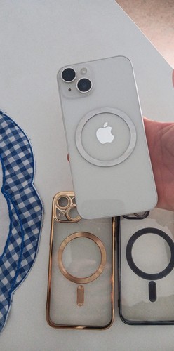 Iphone weiß 128 - 14, gb