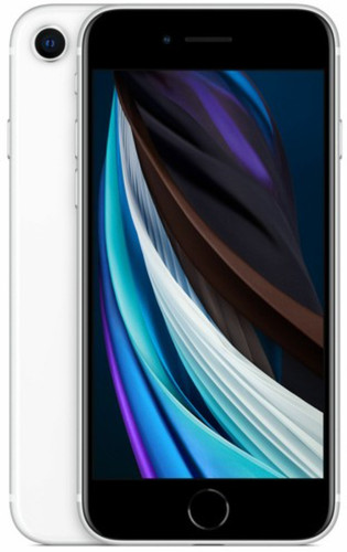 Apple iphone white weiß - white,