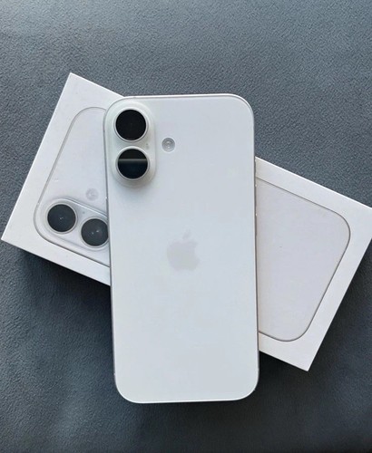 Apple iphone 256 - apple, 17