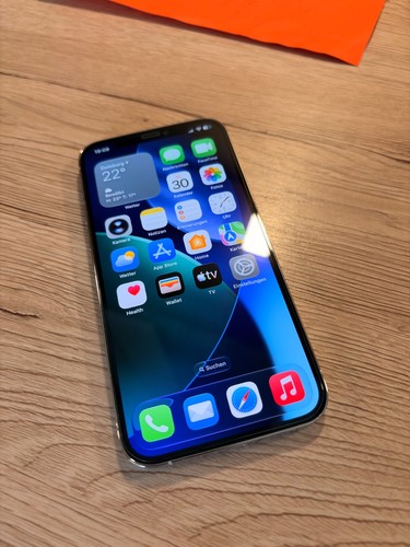 Apple iphone pro 256gb - apple,
